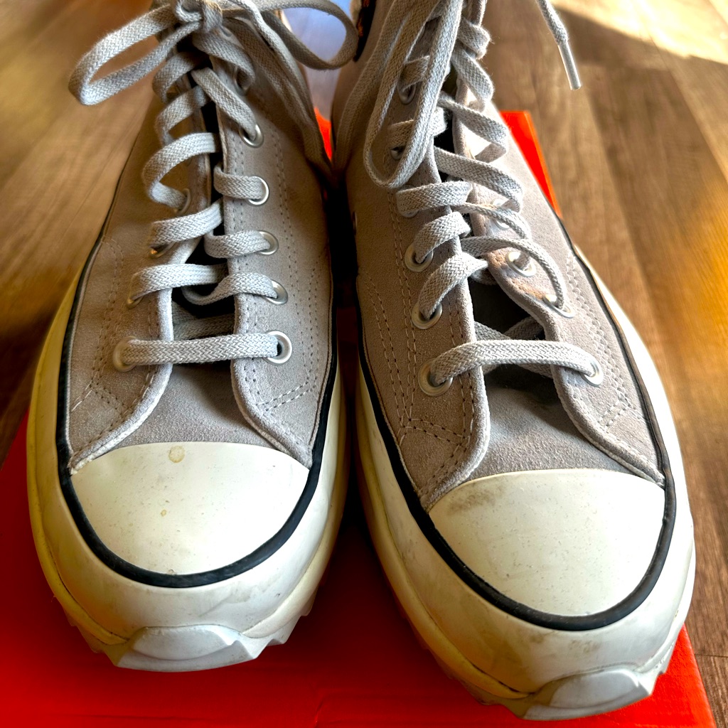 AllStar Converse
